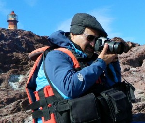 Gustavo Espeche Ortiz