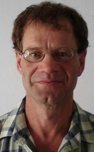 Esteban Dussart
