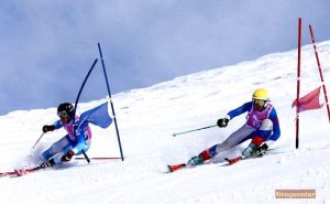 juegos invierno